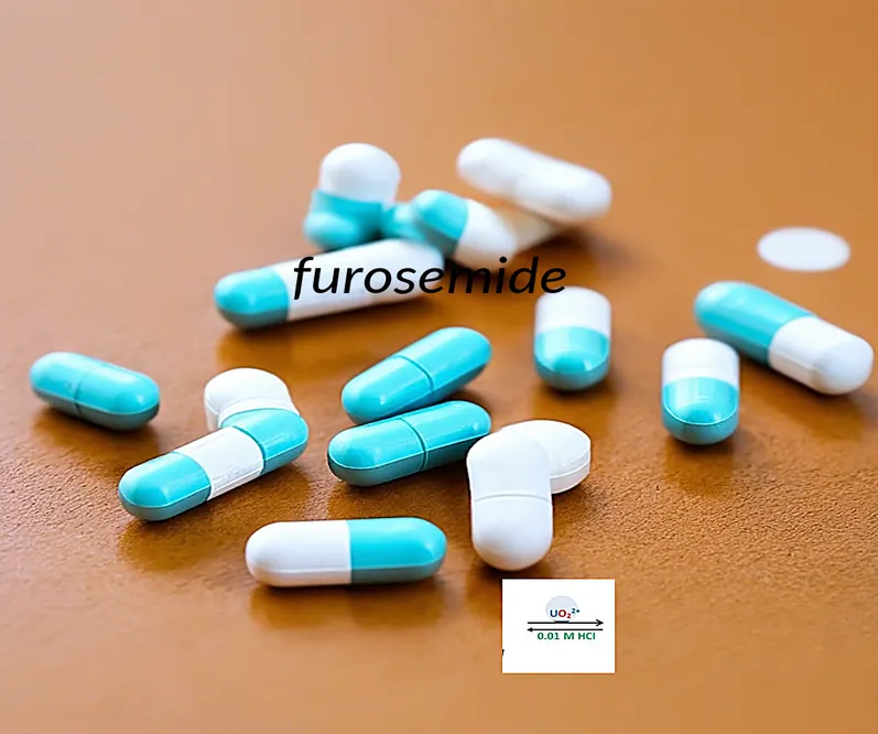 Furosemide 2